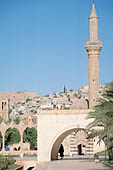 Urfa, Halil Ur Rahman Mosque